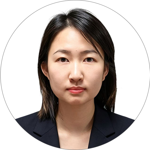 Mei Zhou <br>海外区域经理（拉丁美洲）